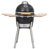 Kamado barbecue 81 cm keramiek