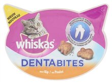 Whiskas Dentabites 8X40 GR