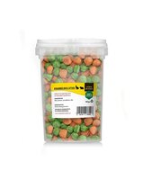 Utopia Knabbelbolletjes 165 GR