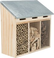 Trixie Insectenhotel Hout 30X14X30 CM