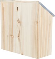 Trixie Insectenhotel Hout 30X14X30 CM