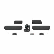 Logitech Videoconferentiesysteem Logitech 960-001224