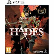 Sony Playstation 5-Videogame Sony Hades