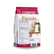 Cunipic Premium Papegaai 3 KG