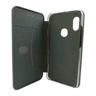 Gigaset Gs290 Booklet Case Grijs