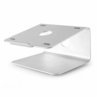 Newstar Nsls050 Notebook Standaard Zilver