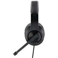 Hama Pc-Office-Headset Hs-P350 Stereo Zwart