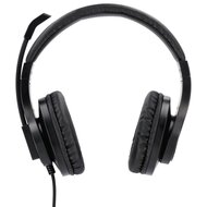 Hama Pc-Office-Headset Hs-P350 Stereo Zwart