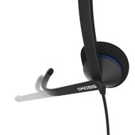 Koss Pc Headset Cs195 Usb