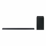 Samsung Hw-S700D/Xn Soundbar Zwart/Titanium