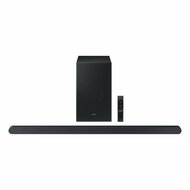 Samsung Hw-S700D/Xn Soundbar Zwart/Titanium