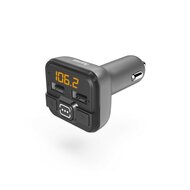 Hama Fm-Transmitter Met Bluetooth&amp;Reg;-Functie