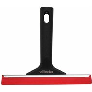 Vileda Ijskrabber 17 Cm Zwart/Rood