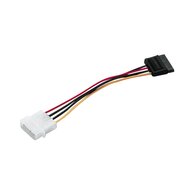 Hama Power Ada.sata-5,25 0,2M