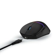 Urage Gaming-Muis Reaper 330 Zwart