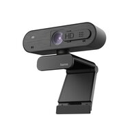 Hama Pc-Webcam C-600 Pro 1080P