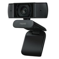 Rapoo Xw170 Hd Webcam Zwart