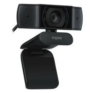 Rapoo Xw170 Hd Webcam Zwart