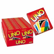 Mattel Kaartspel Uno