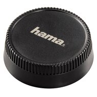 Hama Lens-Achterdoppen Nikon