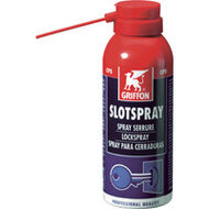 Griffon 1233415 Slotspray 150Ml