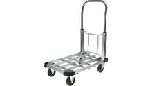 Topex Trolleykar 70X42Cm 150Kg