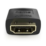 Hama Hdmi-Adapter Koppeling 8K Zwart