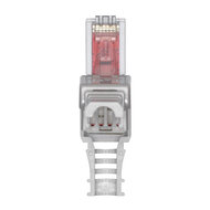 Technetix Rj45 Connector Click