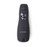 Gembird Gmb Wireless Presenter Wp-L-02