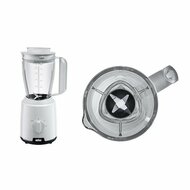 Braun Jb1000Wh Powerblend Blender Wit