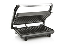 Tristar Gr-2650 Contactgrill Zwart/Rvs 700W