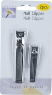 Lifetime Nagelknipper 2 Stuks