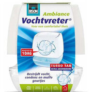 Bison Vochtvreter Ambiance 100Gr