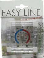 Diversen Thermometer -50Tot50 Graden