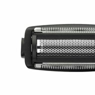 Babyliss Bg120E Bodytrimmer Zwart/Brons