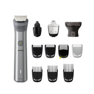 Philips Mg5940/15 Multigroom Trimmer Rvs