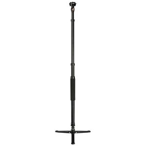 Hama Monopod Smooth 155 Click Met Drie Extra Poten