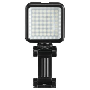 Hama Led-lamp 49 BD Voor Smartphones Foto- En Videocamera’s