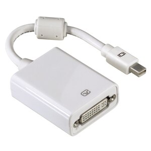 Hama Al Adapter Mini Displayport-Dvi