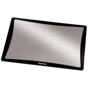 Hama Optical-Mouse Pad Black