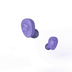 Hama Bluetooth®-koptelefoon Freedom Buddy True Wireless In-ear Bass B. LI