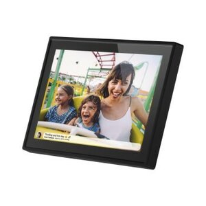 Braun DigiFrame 1019 WIFI - 10,1 - 1280x800 - 16:10