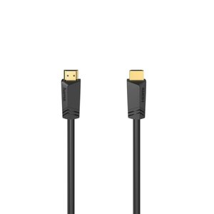 Hama Ultra High-speed HDMI™-kabel Gecertificeerd Conn.-connector 8K 5,0 M