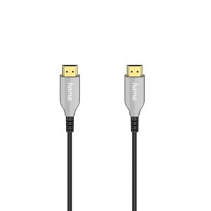 Hama Optische Actieve HDMI™-kabel Stekker - Stekker 4K Verguld 10 M