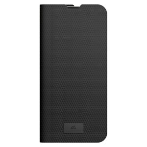 Black Rock Classic Booklet Voor Apple IPhone 14 Plus Zwart