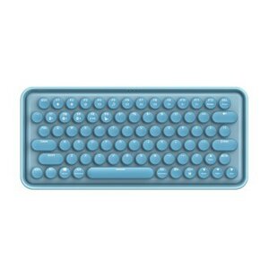 Rapoo Draadloos Multimode Toetsenbord Ralemo Pre 5 Blauw QWERTY US