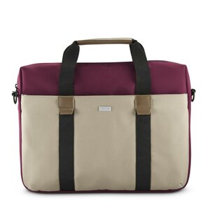 Hama Laptop Silvan Duurzaam Van 40 - 41 Cm (15,6 - 16,2) Bordeaux