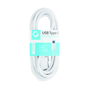 GrabNGo Gng Laad/datakabel Usb-c 2m Wi