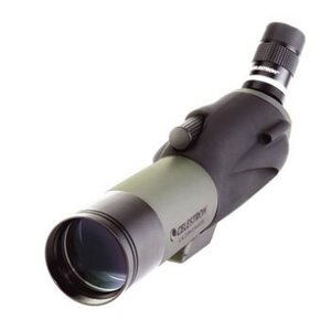 Celestron Spotting Scope 65Mm Ultima Angeled