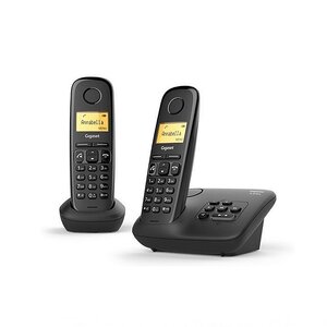 Gigaset A270A DUO Telefoons